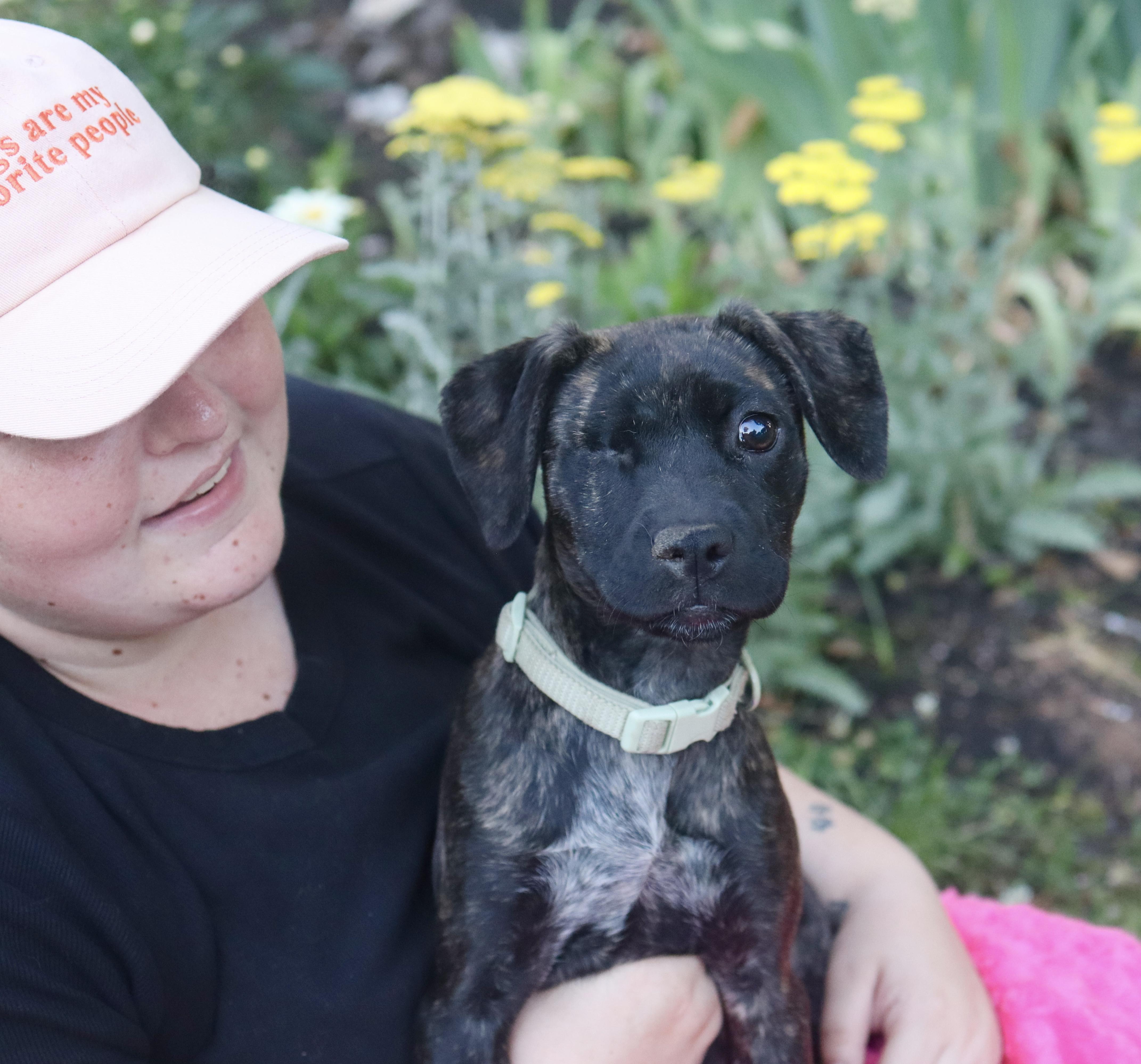 Iris Mae thumbnail 3