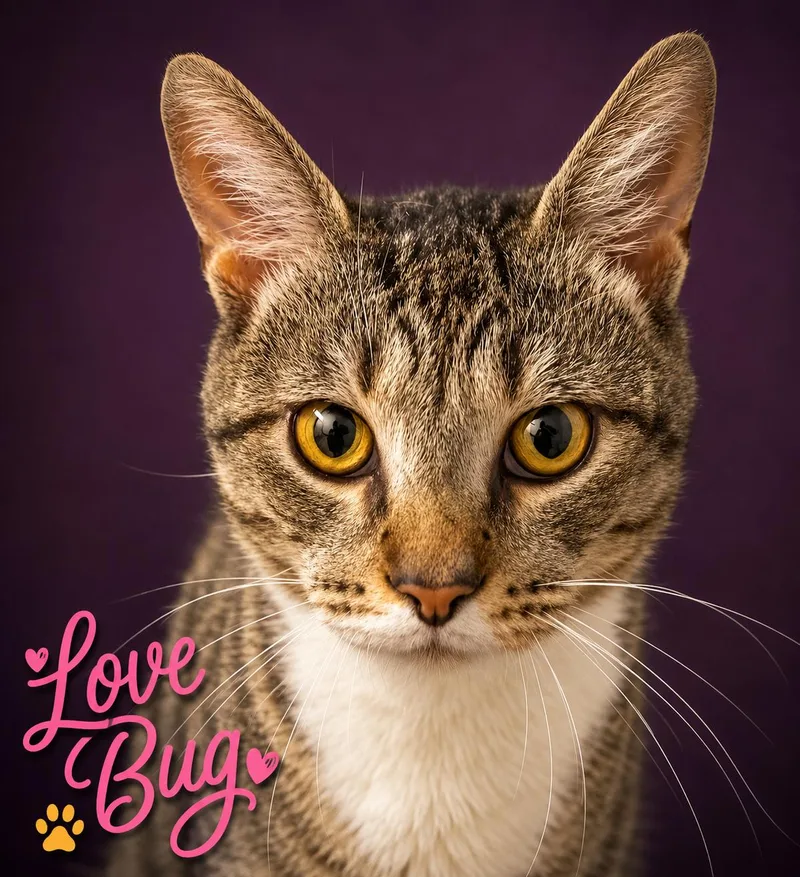LovebugLove Bug thumbnail 2