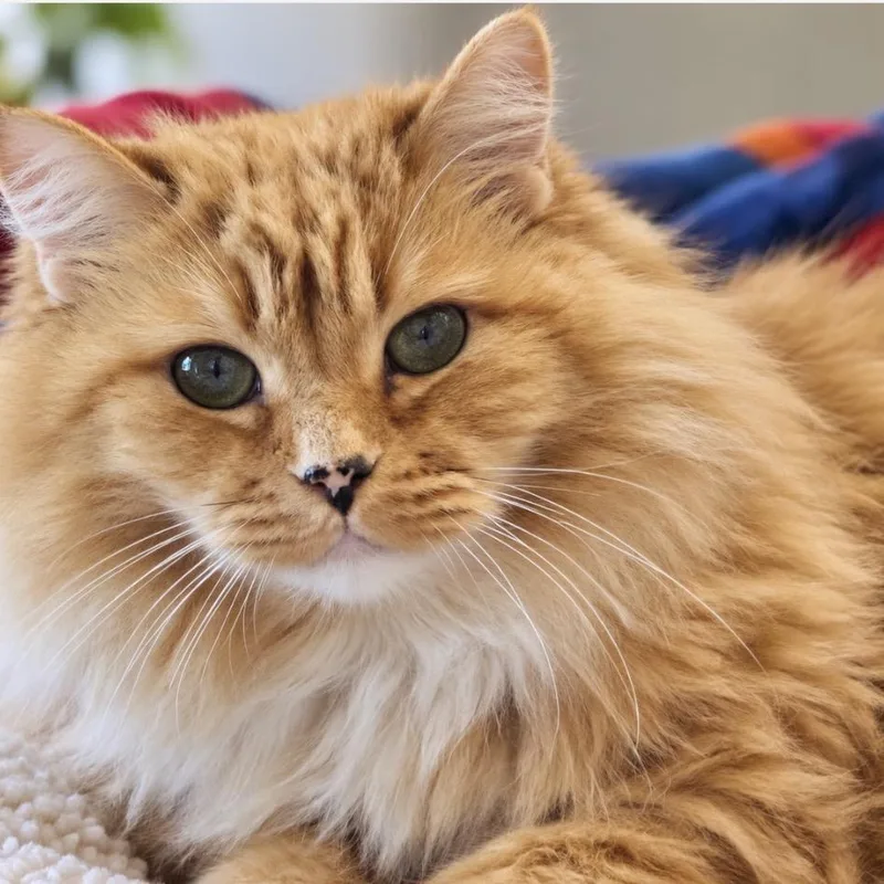 Professor Marmalade