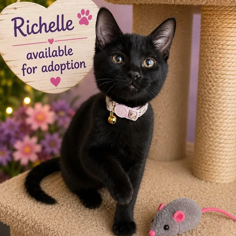 Richelle thumbnail 2