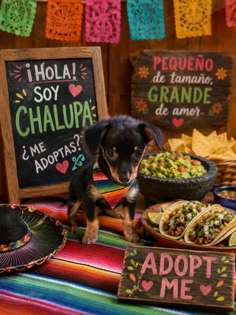 Chalupa thumbnail 2