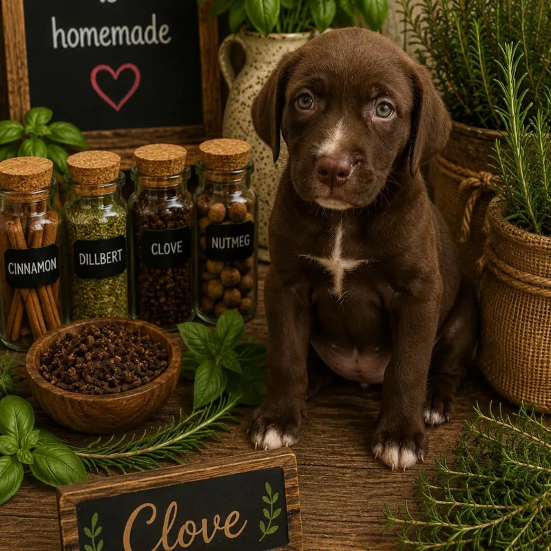 Clove