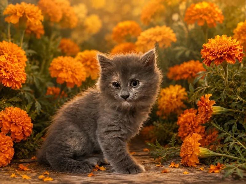 Marigold thumbnail 5