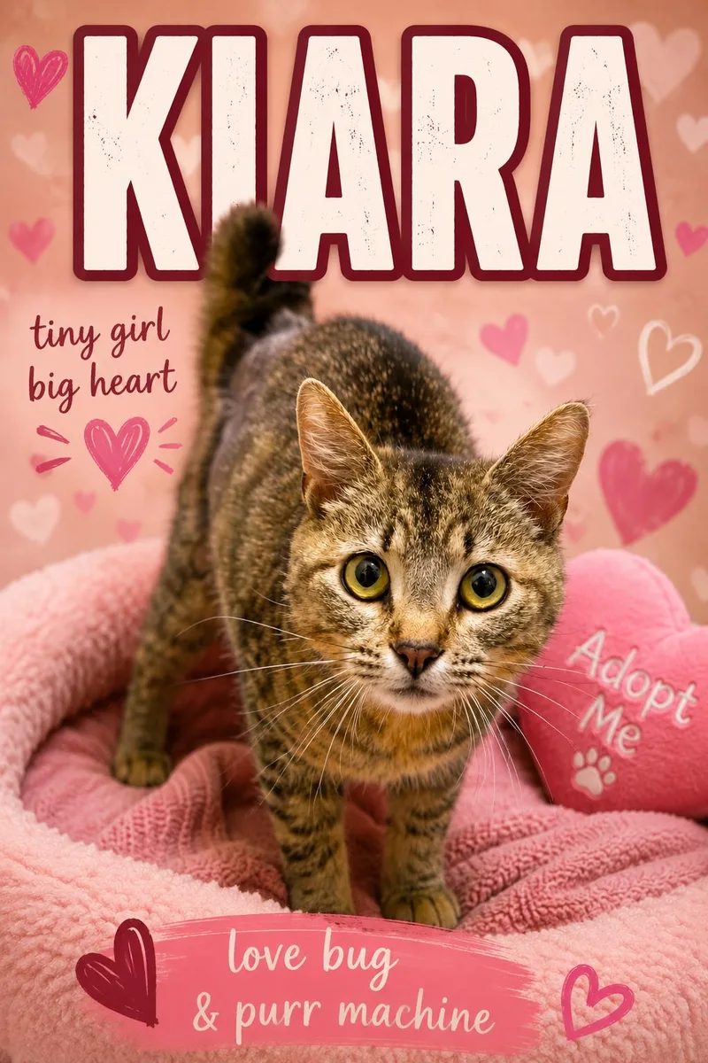 Kiara