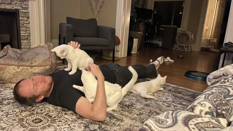 Sweet Pea thumbnail 3