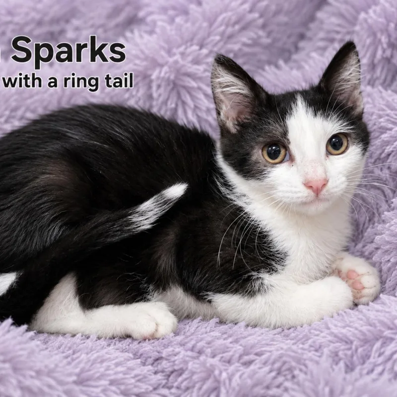 Sam Sparks thumbnail 2