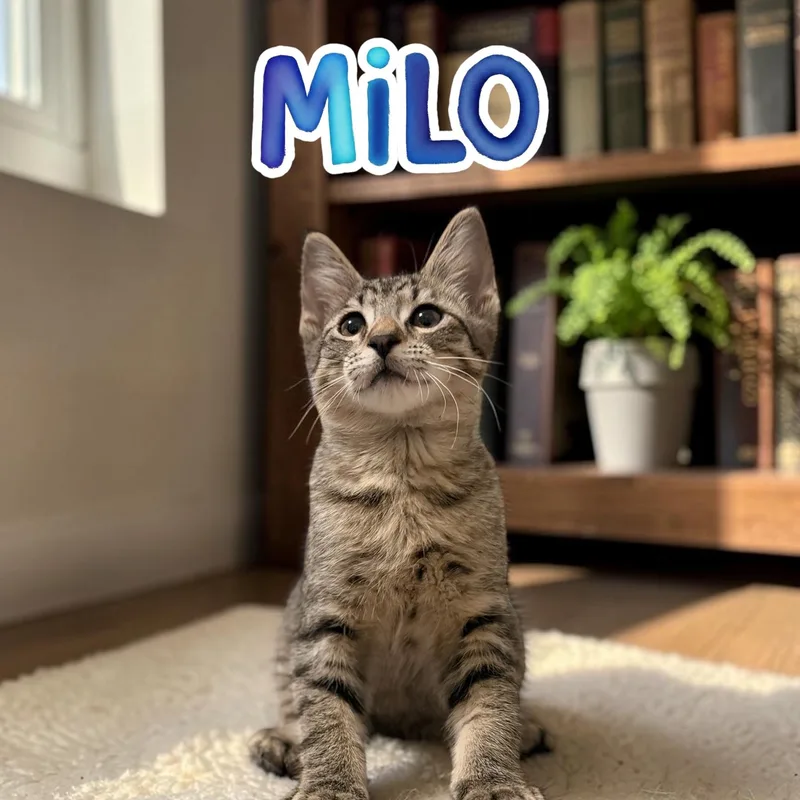 Milo thumbnail 2