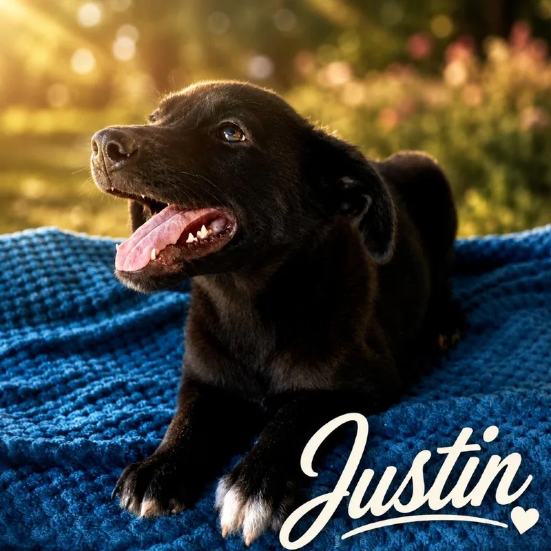 Justin