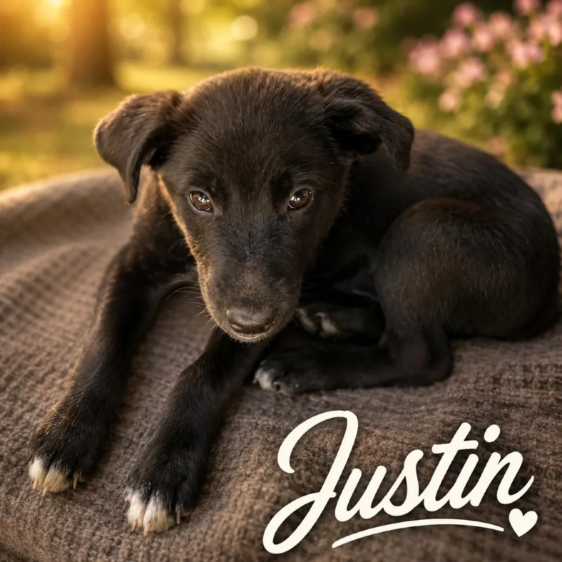 Justin thumbnail 2