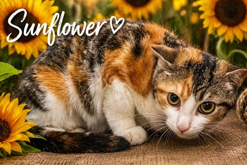 Sunflower thumbnail 2