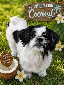 Coconut