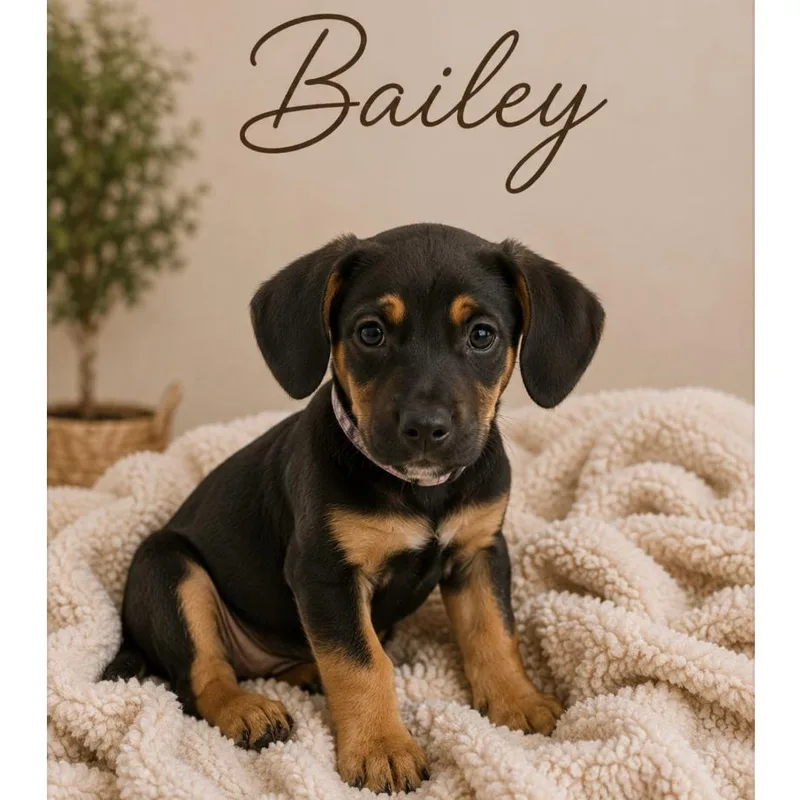 Bailey