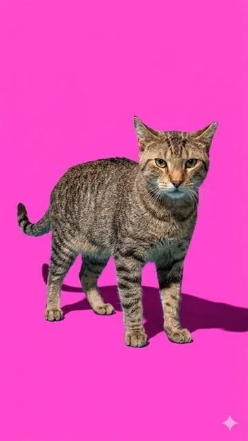 An adult small-sized male Domestic Medium Hair cat named Ernest for adoption in Jacksonville, FL