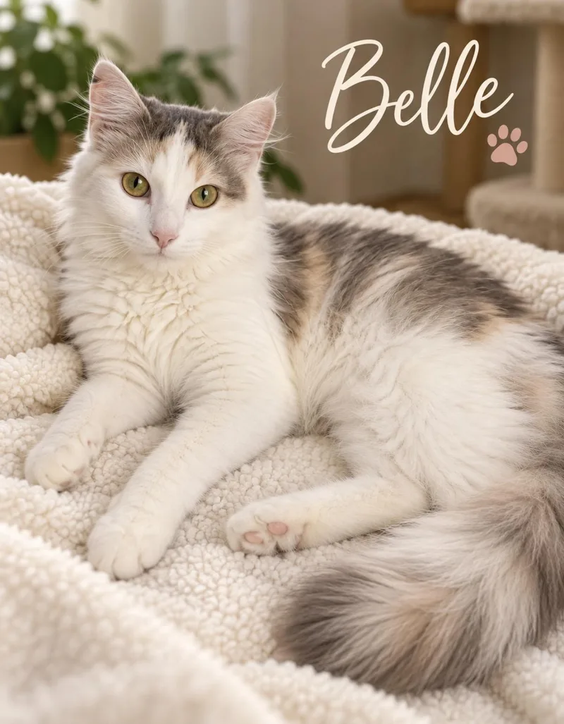 Belle thumbnail 2