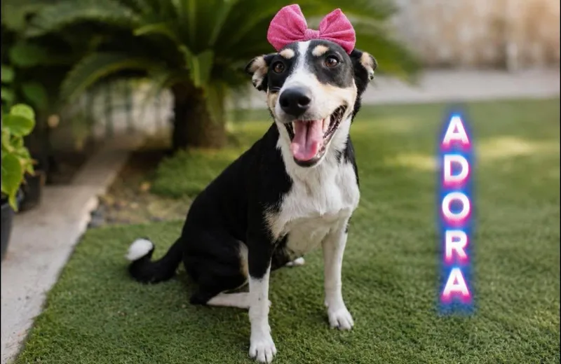 Adora thumbnail 2