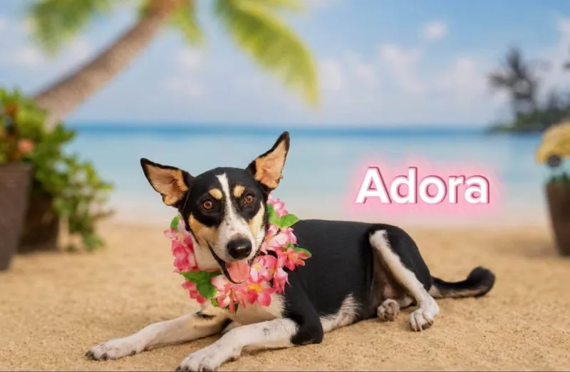 Adora thumbnail 5