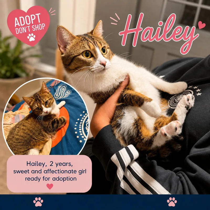Hailey