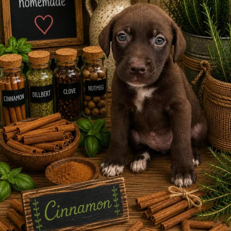 Cinnamon thumbnail 4