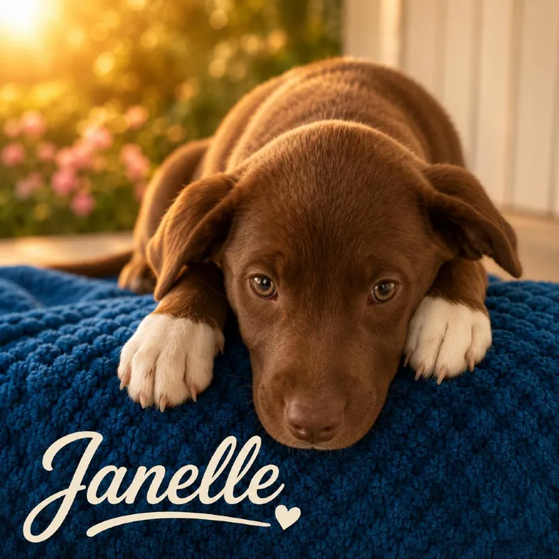 Janelle