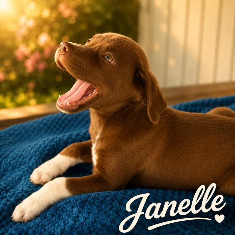 Janelle thumbnail 2