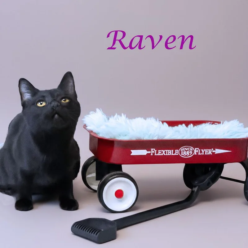 Raven C thumbnail 4