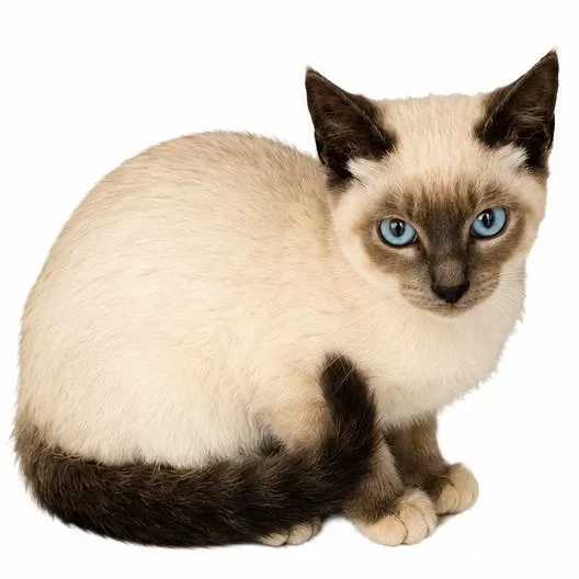 A baby small-sized male Domestic Short Hair cat named Silly for adoption in Los Angeles, CA