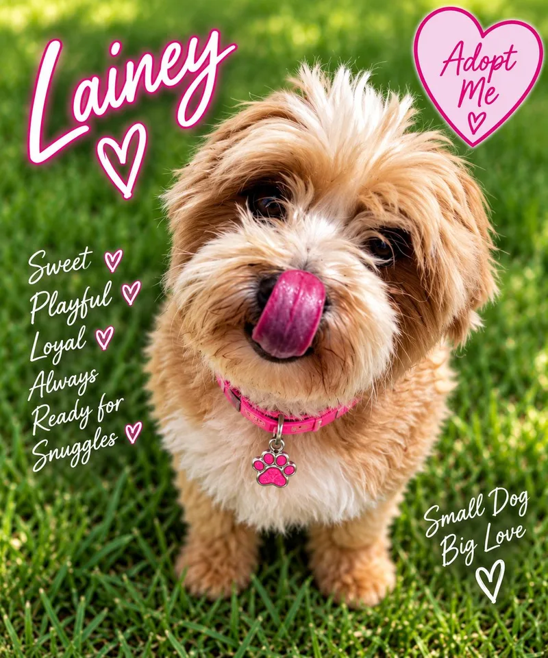 Lainey thumbnail 2