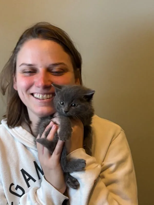 Dust Bunny thumbnail 3