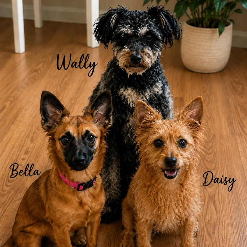 Wally