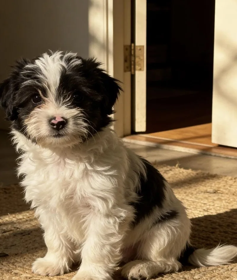 Coco Puff thumbnail 4