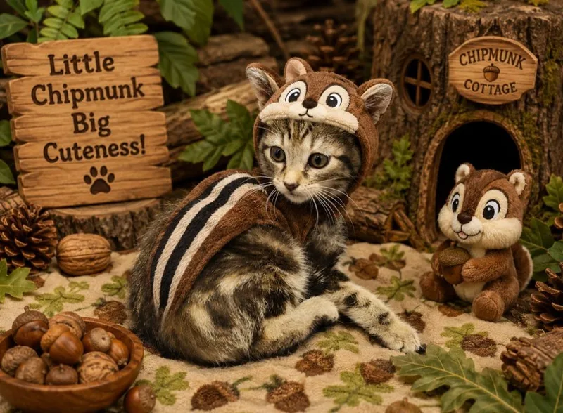 Chipmunk