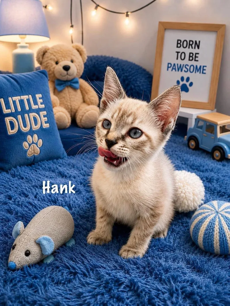 Hank