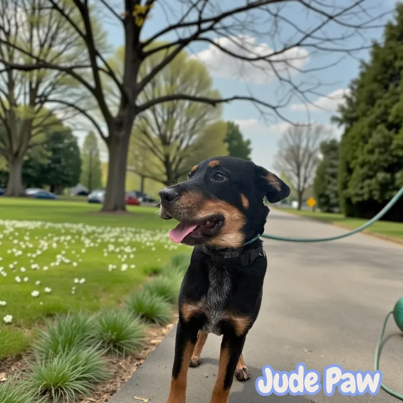 Jude Paw thumbnail 4