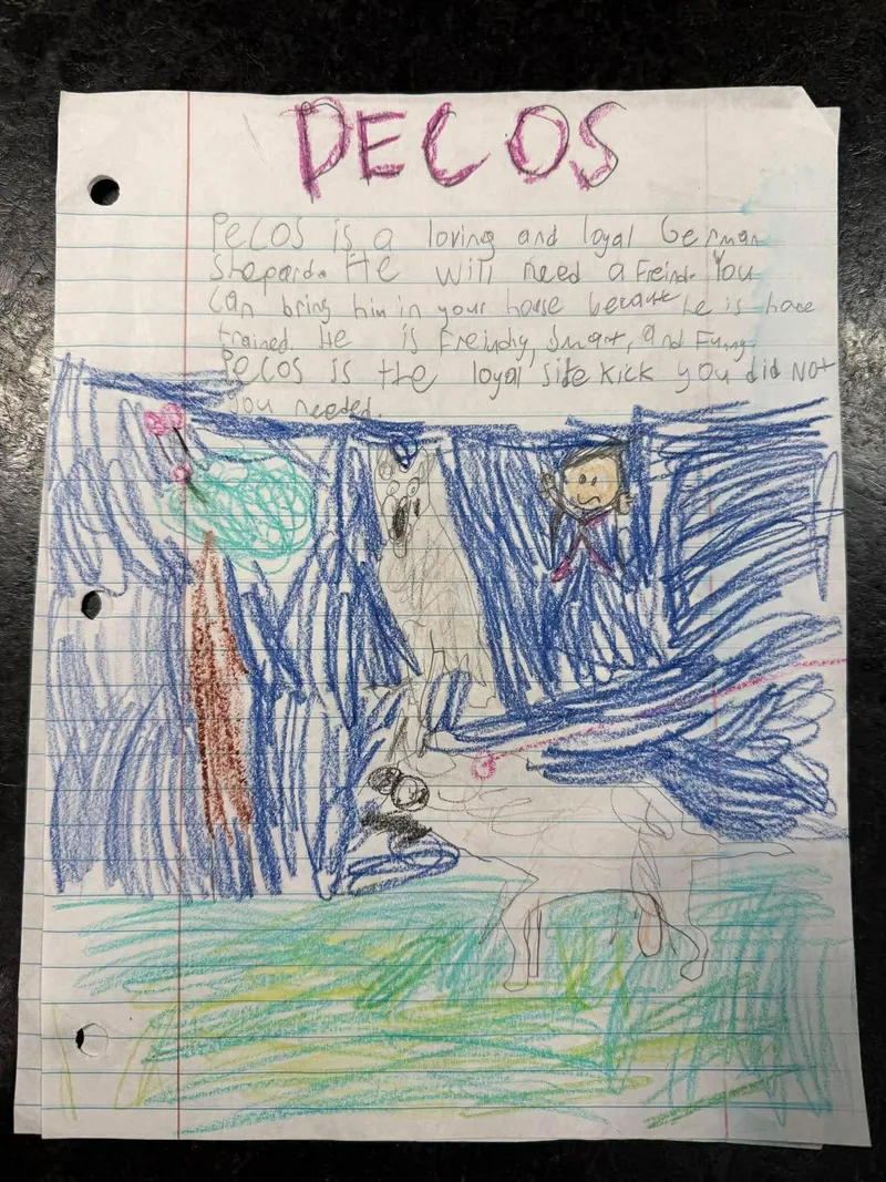 Pecos thumbnail 2