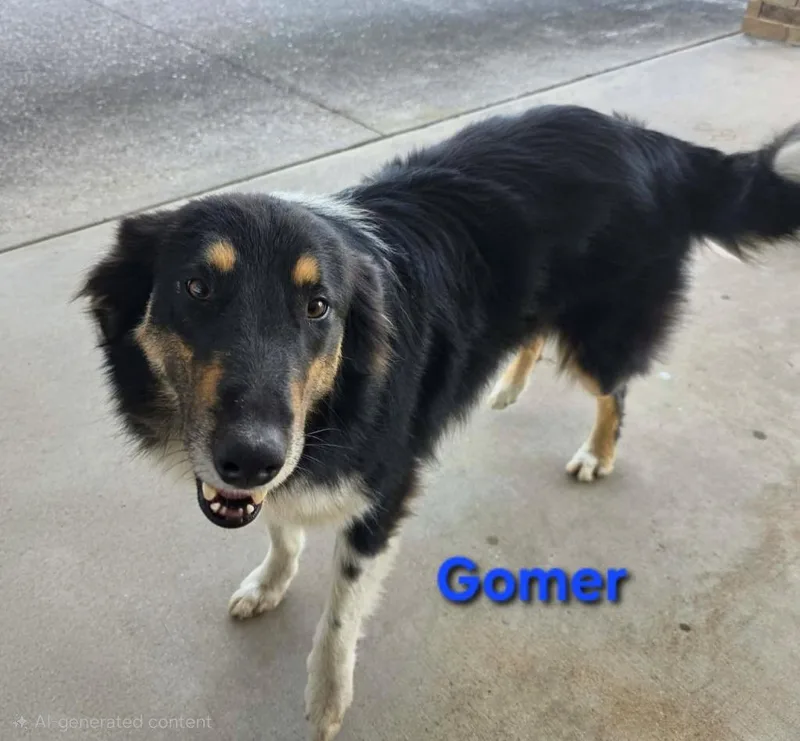 Gomer thumbnail 5