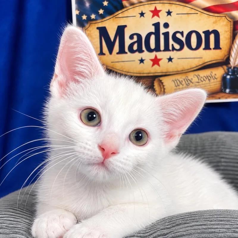 Madison