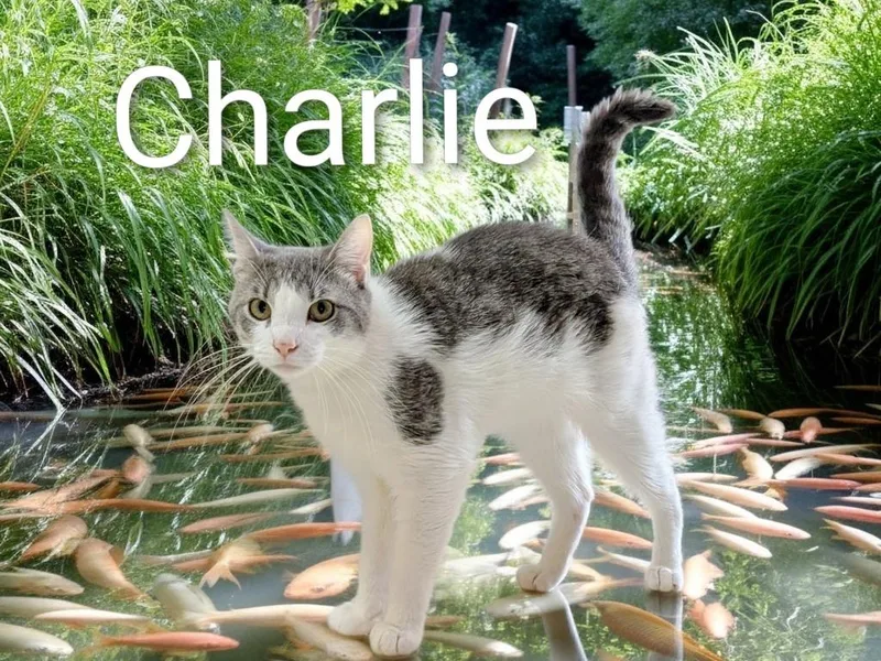 Charlie