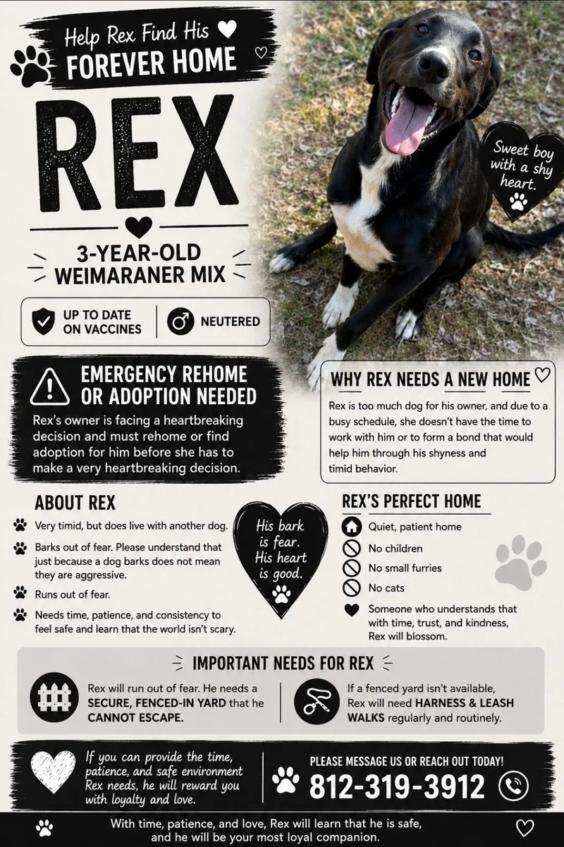 Rex