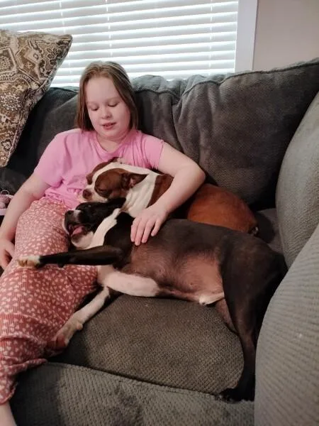 Millie Brown Sparta  thumbnail 5