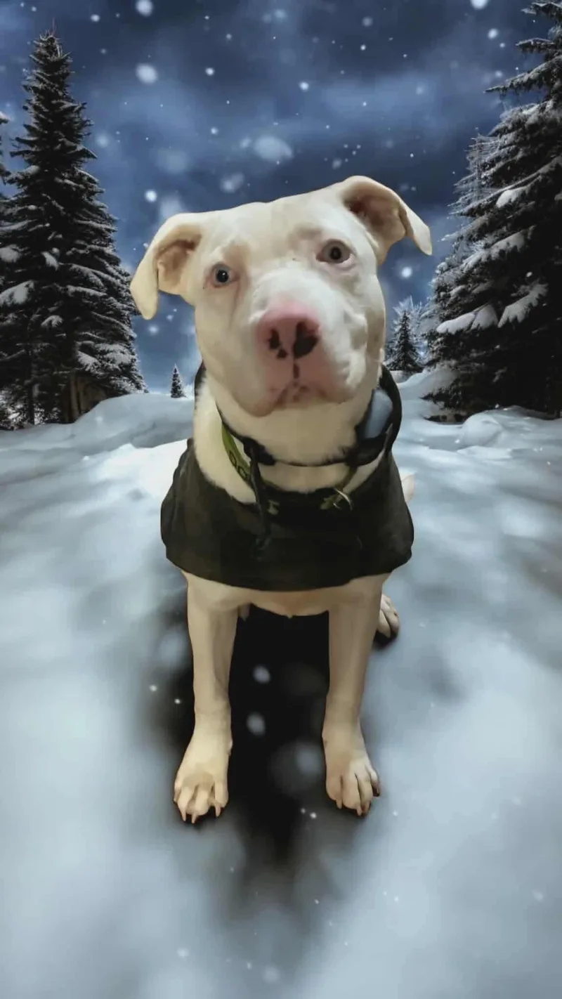 Malibu! Cute Sweet Girl! thumbnail 3