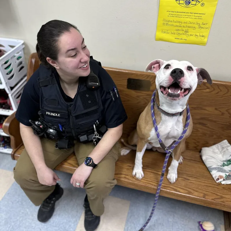 Milly Mae thumbnail 2