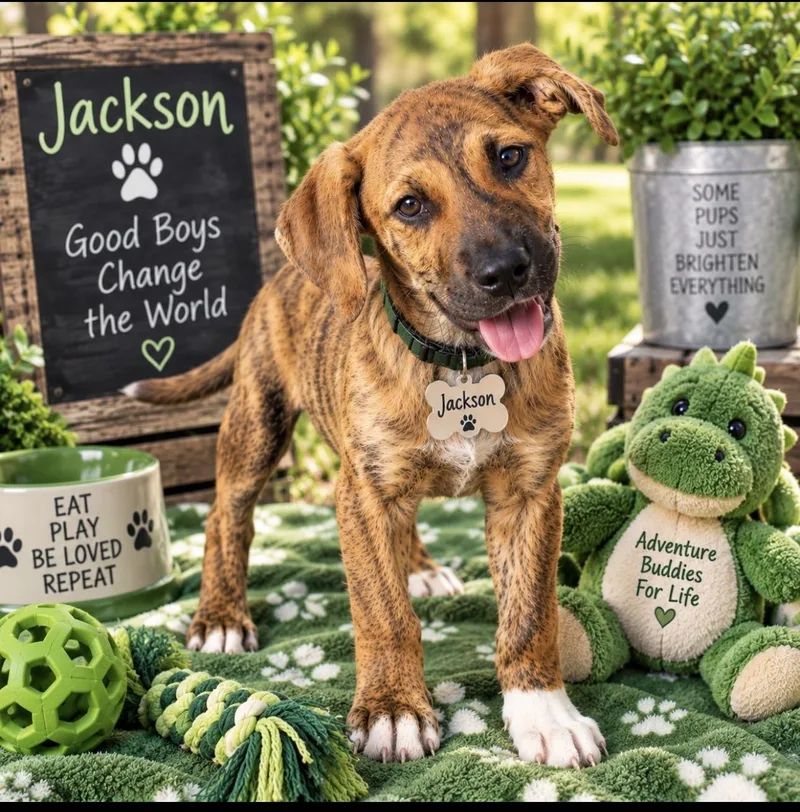 Jackson