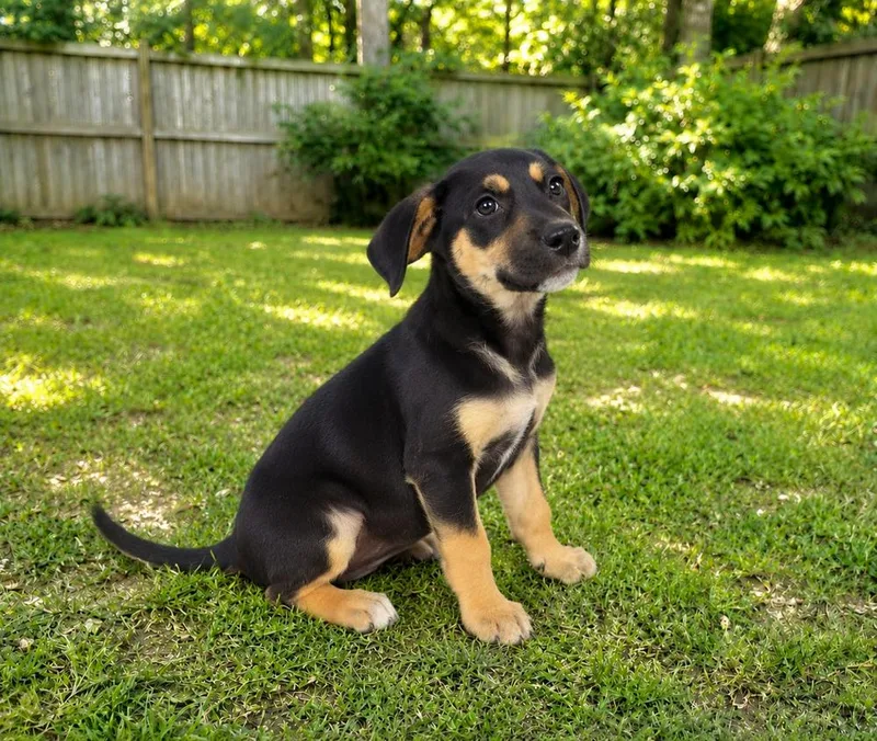 Pearidge  P pups thumbnail 3