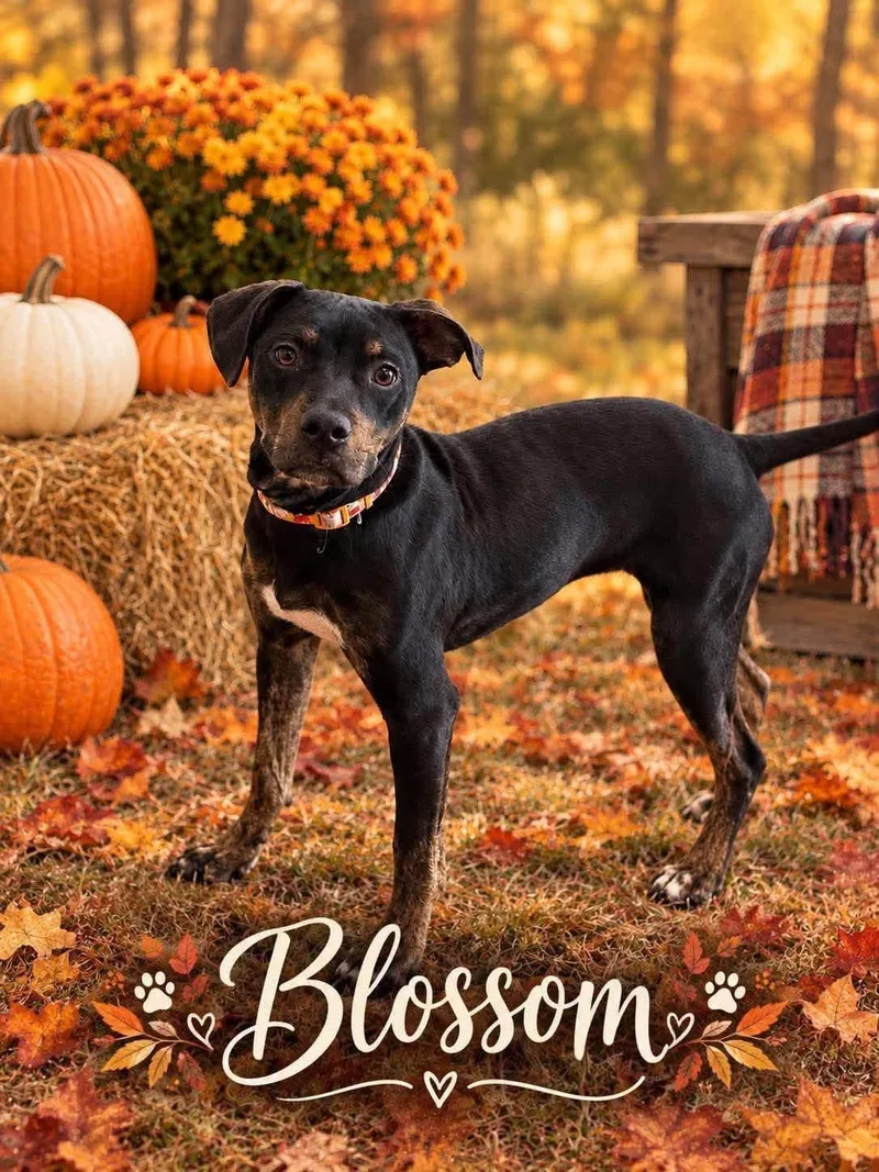 Blossom thumbnail 2
