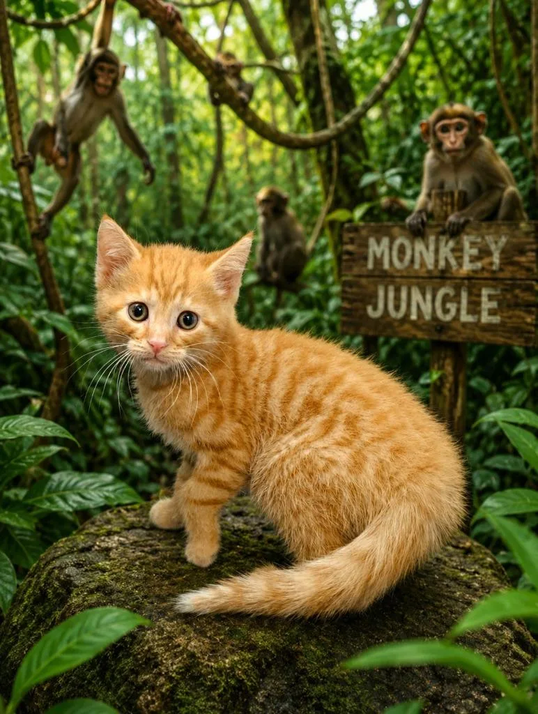 Monkey thumbnail 2
