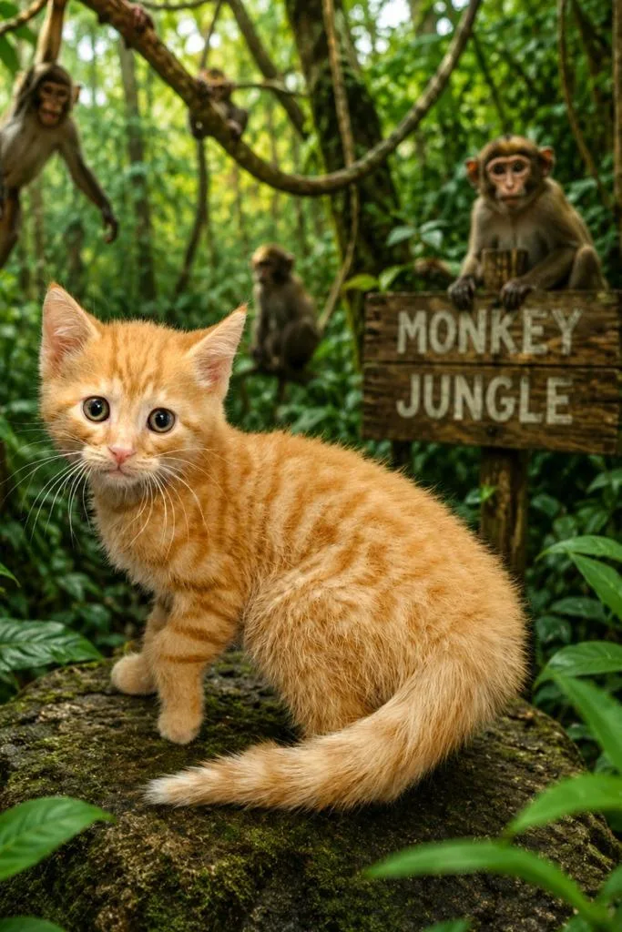 Monkey thumbnail 3