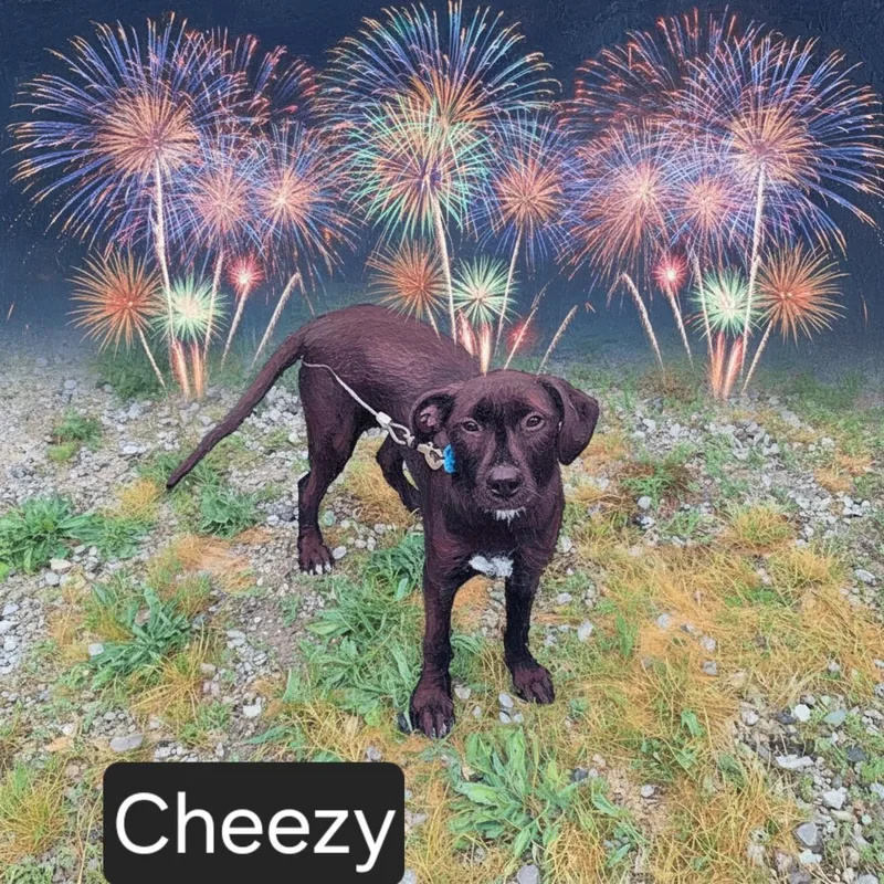 Cheezy thumbnail 3