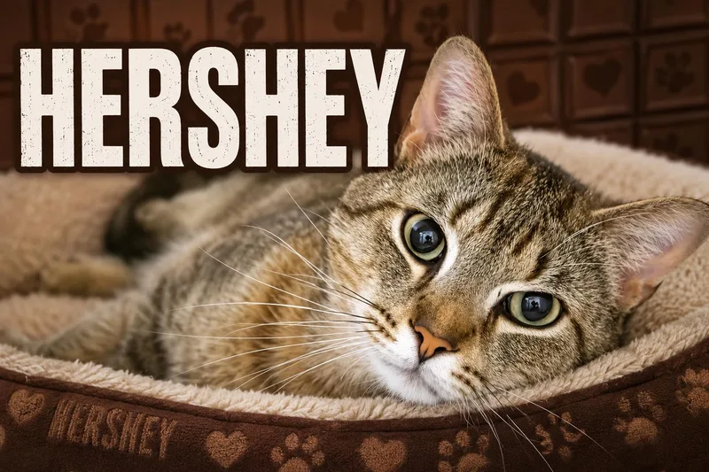 Hershey
