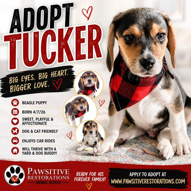 Tucker thumbnail 3