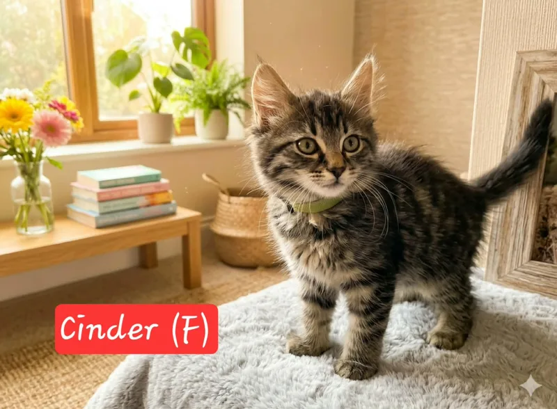 Cinder